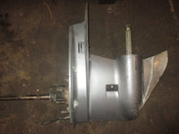 Load image into Gallery viewer, Yamaha 100hp 4 stroke outboard 20" Lower Unit
