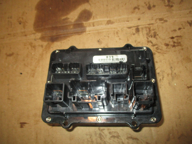 Yamaha 250hp VMAX SHO 4 stroke outboard Fuse Box 6CB-82170-00