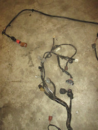 Load image into Gallery viewer, Suzuki DF300 300hp 4 stroke outboard Engine Wiring Harness Parts (36610-98J21)
