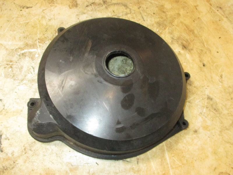 Mercury 125hp 2 Stroke Outboard Flywheel Cover (812777T1)