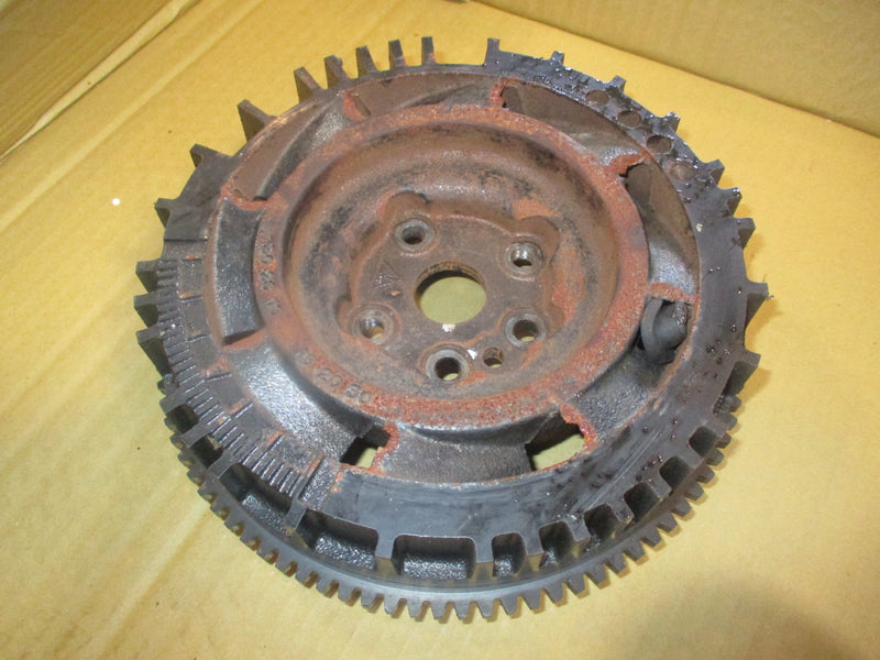 Johnson Ficht 175hp outboard flywheel (344124)
