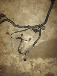 Load image into Gallery viewer, Suzuki DF300 300hp 4 stroke outboard Engine Wiring Harness Parts (36610-98J21)
