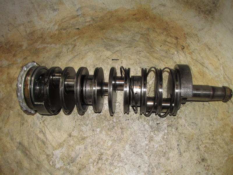Evinrude Ficht 200hp 2 Stroke Outboard Crankshaft (434771)