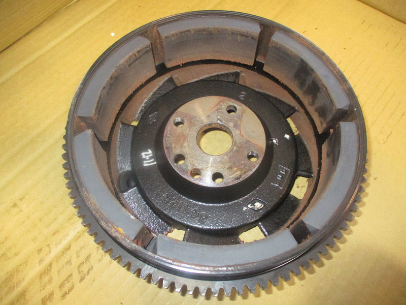 Johnson Ficht 175hp outboard flywheel (344124)