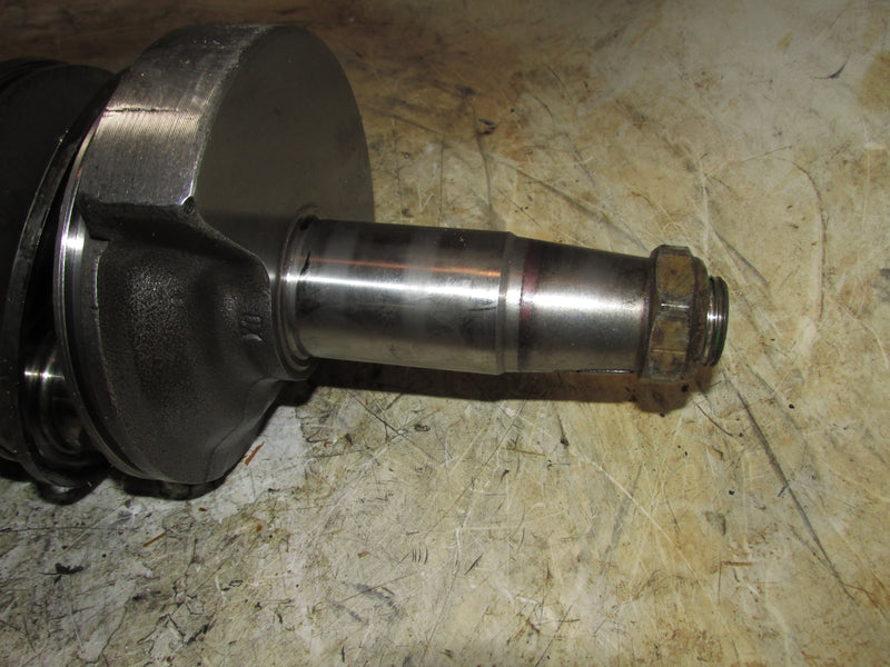 Evinrude Ficht 200hp 2 Stroke Outboard Crankshaft (434771)