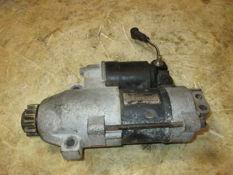 Yamaha Mercury 90hp 4 stroke outboard starter 67F-81800-01