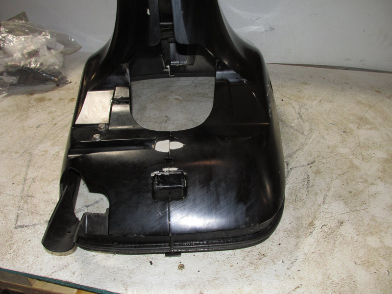 Mercury Optimax 115hp 2 Stroke Outboard Side Cover Set (880775A03/880774A03)