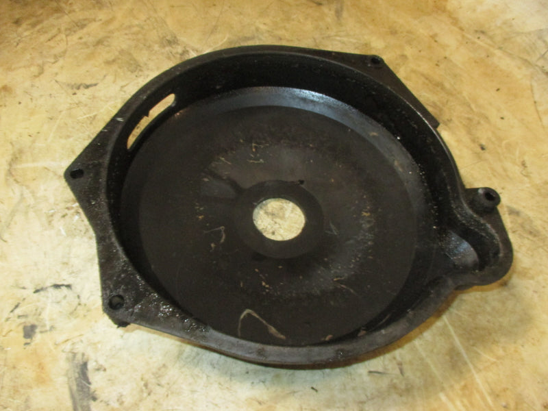 Mercury 125hp 2 Stroke Outboard Flywheel Cover (812777T1)
