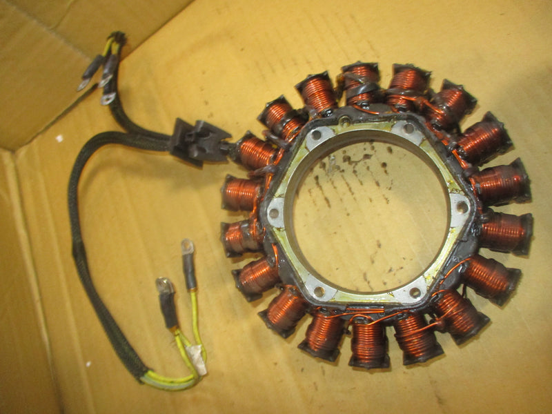 Johnson Ficht 175hp outboard stator (585257)