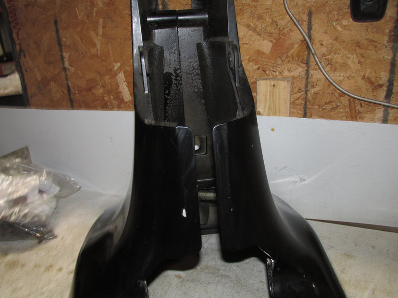 Mercury Optimax 115hp 2 Stroke Outboard Side Cover Set (880775A03/880774A03)