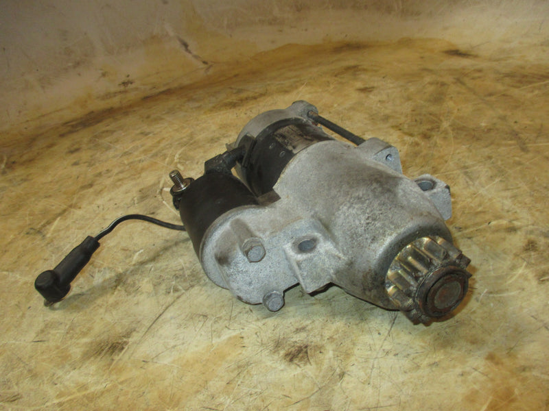 Yamaha Mercury 90hp 4 stroke outboard starter 67F-81800-01
