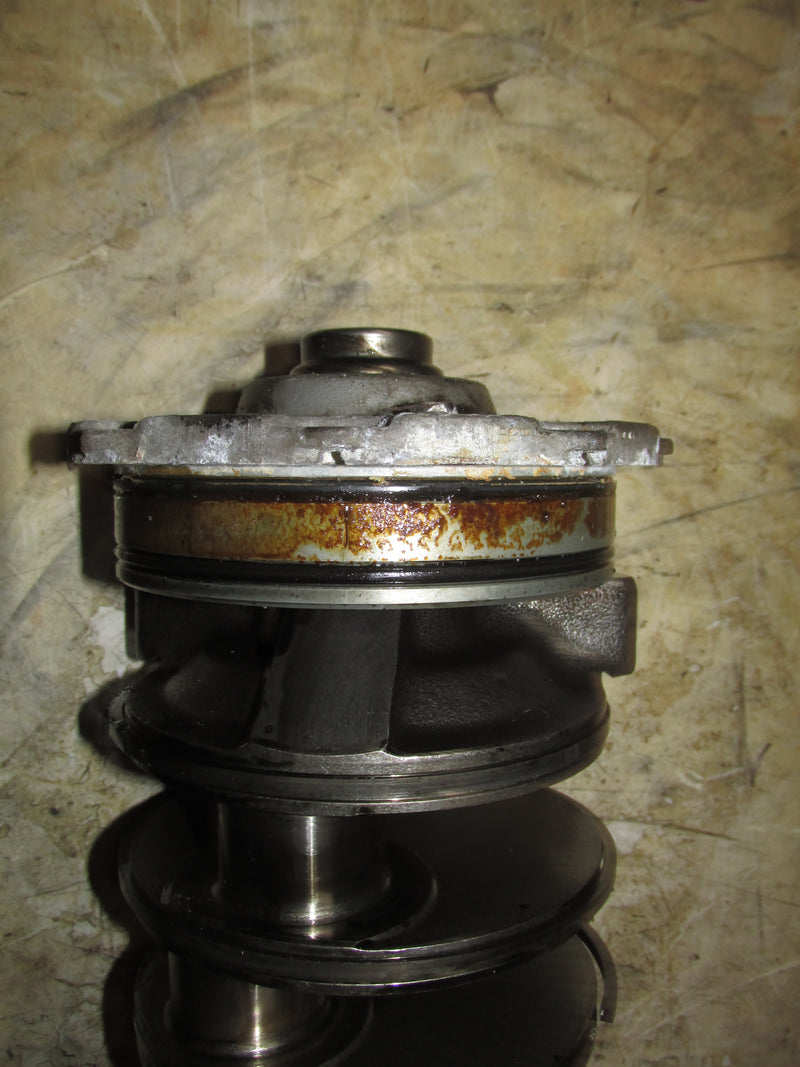 Evinrude Ficht 200hp 2 Stroke Outboard Crankshaft (434771)