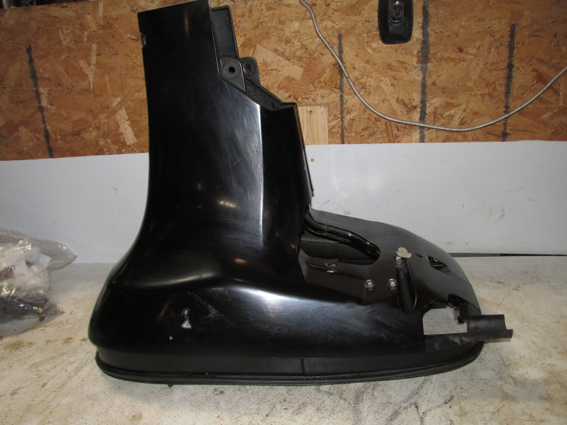 Mercury Optimax 115hp 2 Stroke Outboard Side Cover Set (880775A03/880774A03)