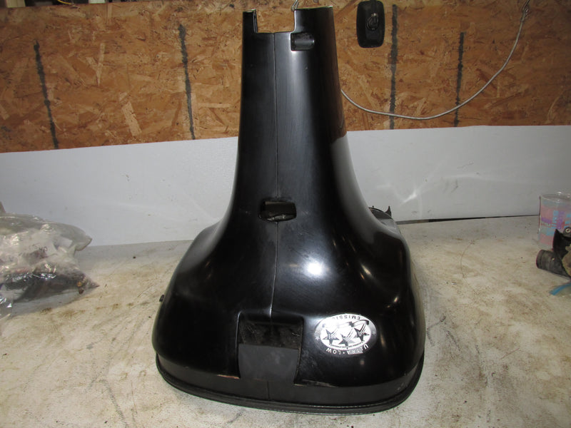 Mercury Optimax 115hp 2 Stroke Outboard Side Cover Set (880775A03/880774A03)