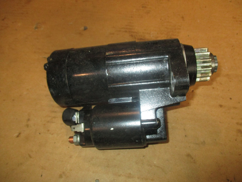 Honda BF90A 90hp outboard aftermarket starter (31200-ZW1-004)