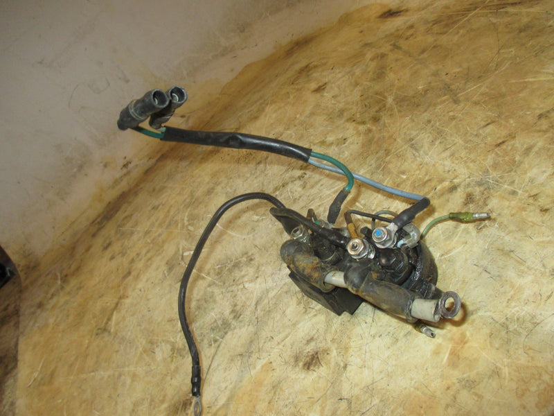 Yamaha Mercury 90hp 4 stroke outboard tilt and trim relay 804282T
