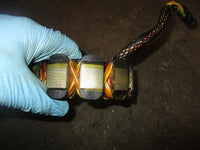 Load image into Gallery viewer, Evinrude ETEC 40hp outboard stator (586949)
