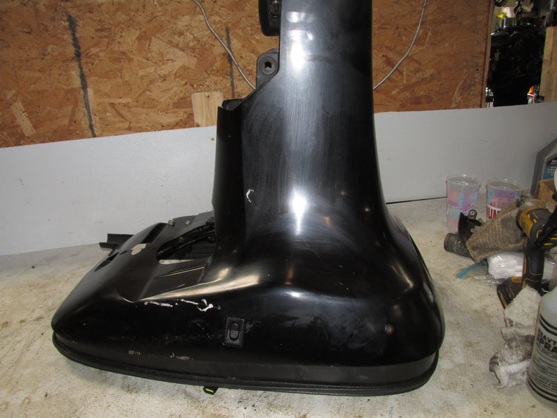 Mercury Optimax 115hp 2 Stroke Outboard Side Cover Set (880775A03/880774A03)