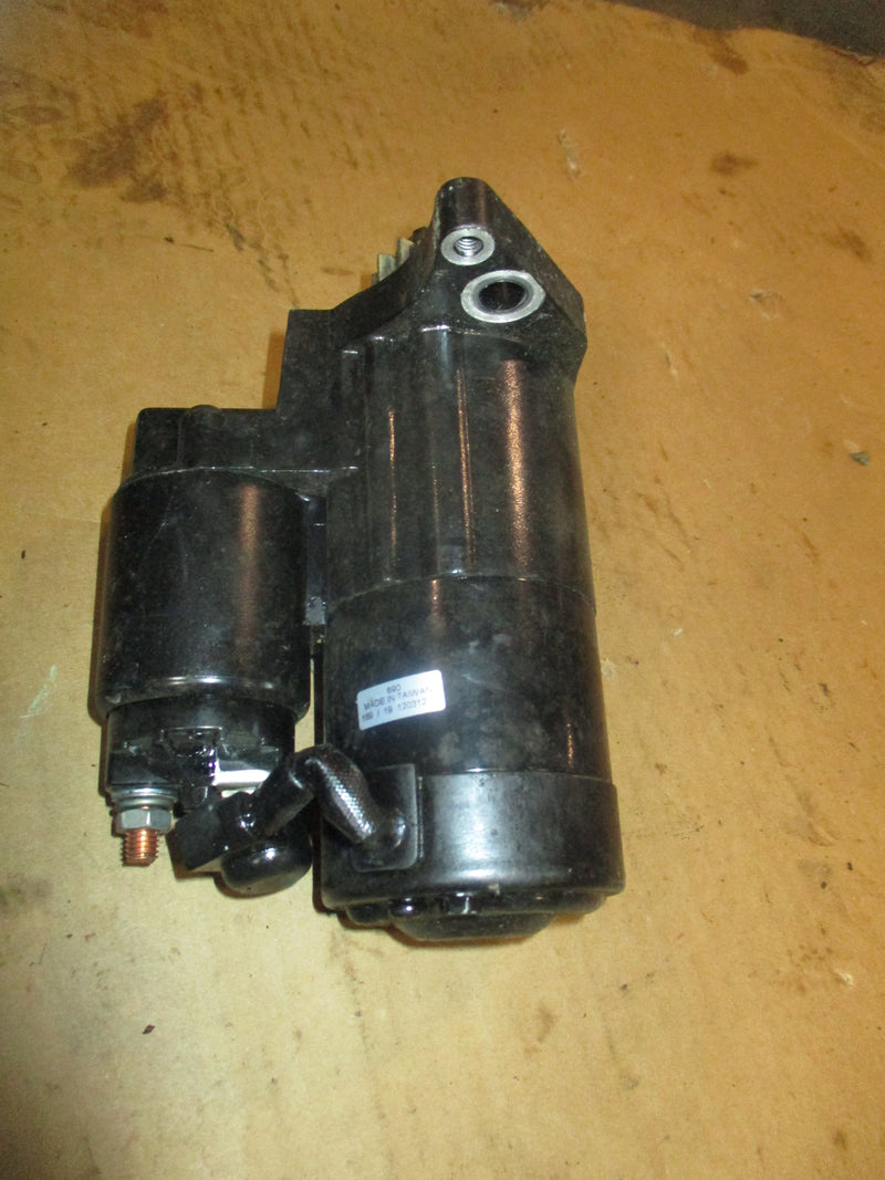Honda BF90A 90hp outboard aftermarket starter (31200-ZW1-004)