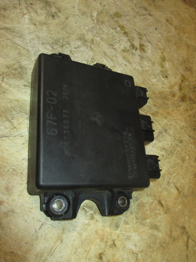 Yamaha Mercury 90hp 4 stroke outboard ECU 804269T2