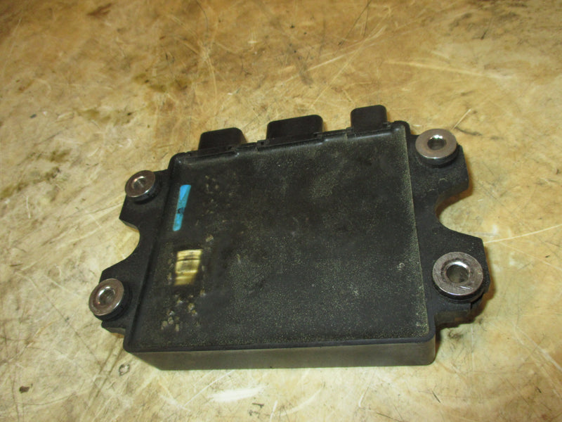 Yamaha Mercury 90hp 4 stroke outboard ECU 804269T2