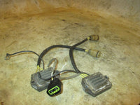 Load image into Gallery viewer, Suzuki DF300 300hp 4 stroke outboard Rectifier Regulator Set (32800-98J01)
