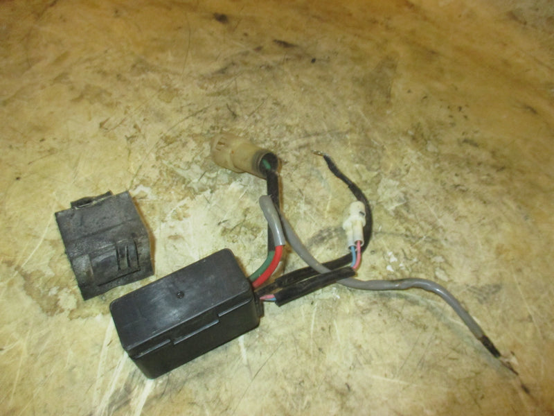 Suzuki DF300 300hp 4 stroke outboard Tilt Trim Relay (38410-93J11)