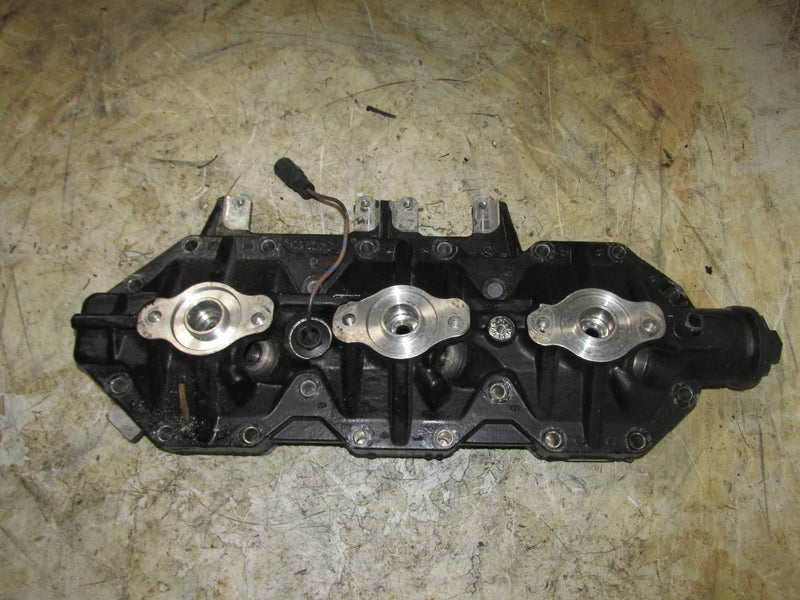 Evinrude Ficht 200hp 2 Stroke Outboard Starboard Cylinder Head (347261)