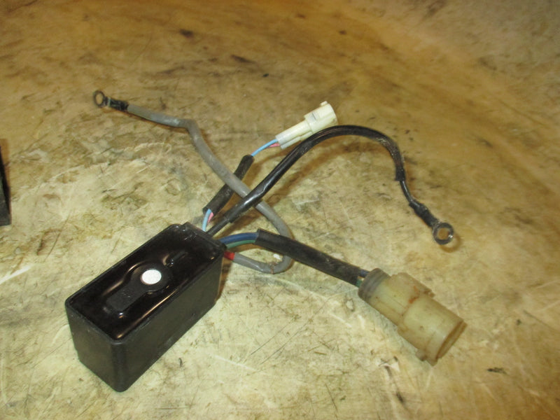 Suzuki DF300 300hp 4 stroke outboard Tilt Trim Relay (38410-93J11)