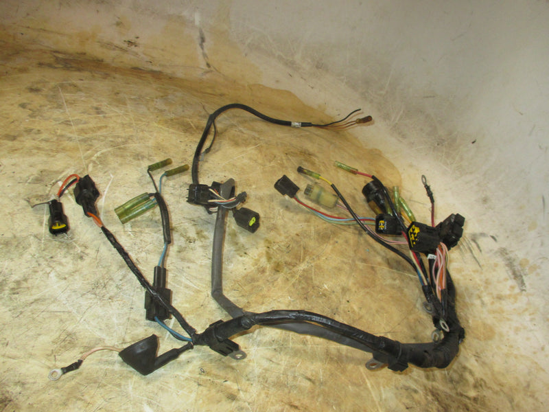 Yamaha Mercury 90hp 4 stroke outboard Engine wiring harness 8042903