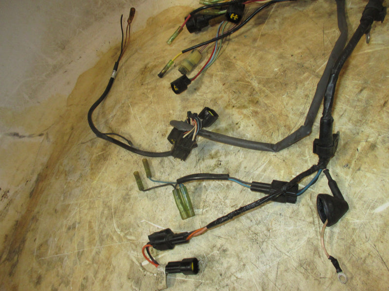 Yamaha Mercury 90hp 4 stroke outboard Engine wiring harness 8042903