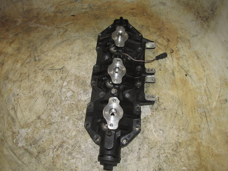 Evinrude Ficht 200hp 2 Stroke Outboard Starboard Cylinder Head (347261)