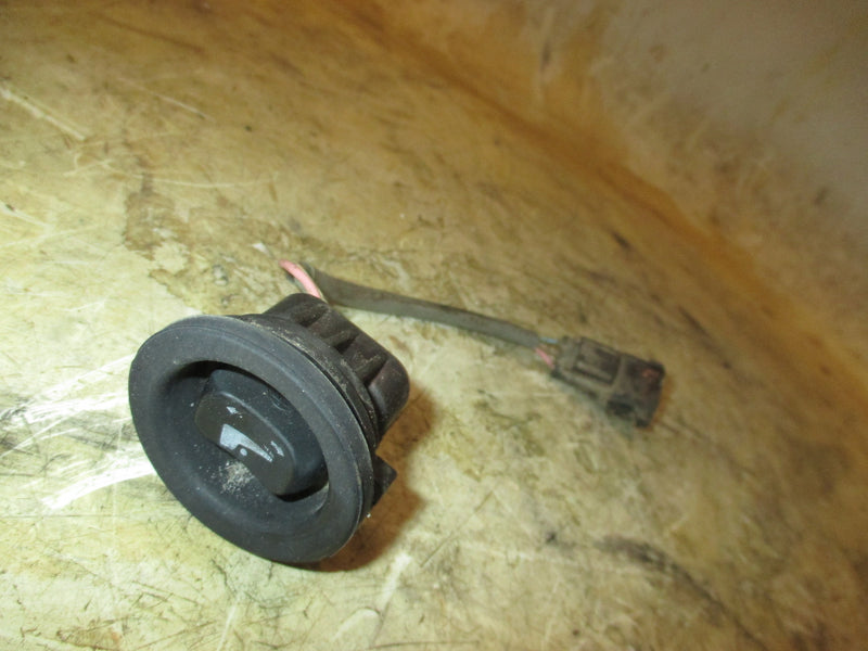 Suzuki DF300 300hp 4 stroke outboard Tilt Trim Switch (37850-99E04)