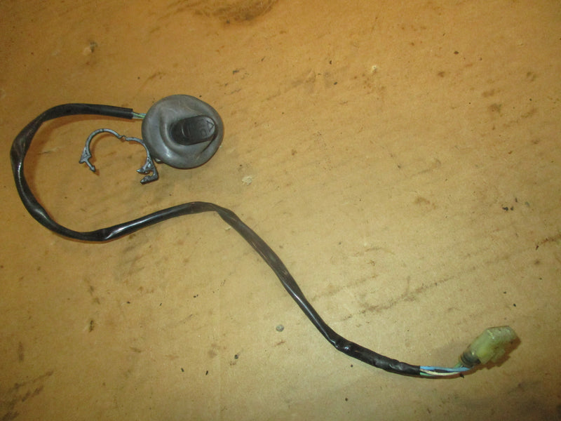 Honda BF90A 90hp outboard tilt trim switch (35640-ZW1-023)