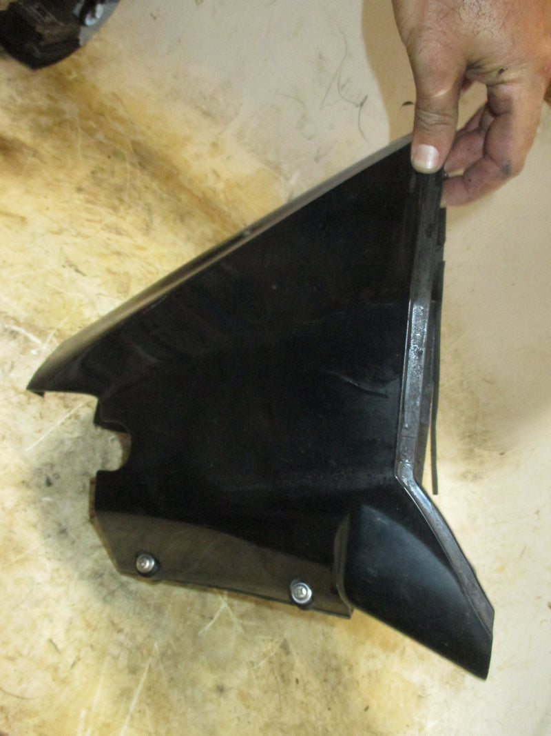 Mercury 25hp 4 Stroke Outboard Plastic Apron (896116T)