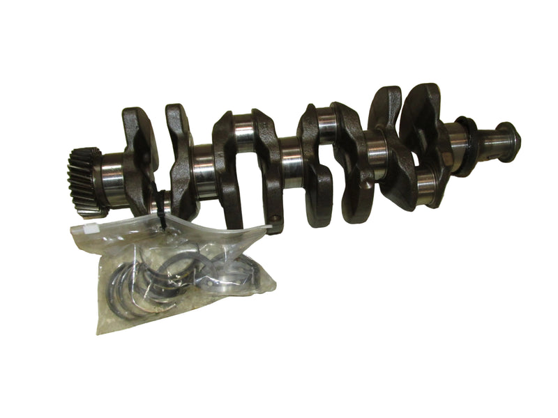 Suzuki DF115 115hp 4 Stroke Outboard Crankshaft (11501F-251701)