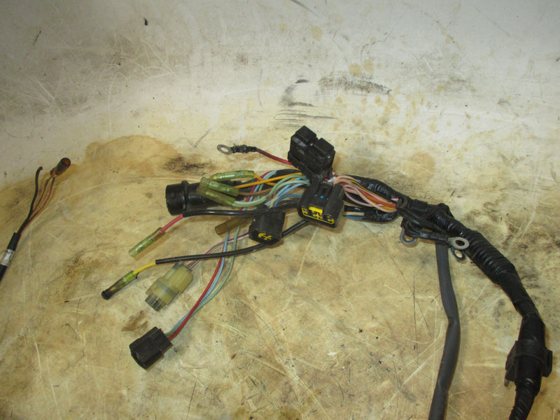 Yamaha Mercury 90hp 4 stroke outboard Engine wiring harness 8042903