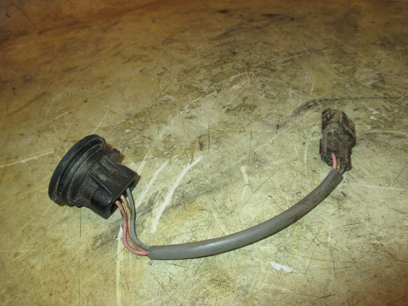 Suzuki DF300 300hp 4 stroke outboard Tilt Trim Switch (37850-99E04)