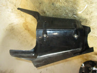 Load image into Gallery viewer, Mercury 25hp 4 Stroke Outboard Plastic Apron (896116T)
