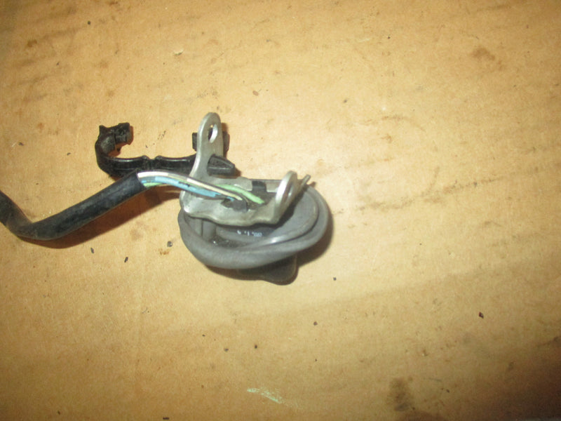 Honda BF90A 90hp outboard tilt trim switch (35640-ZW1-023)