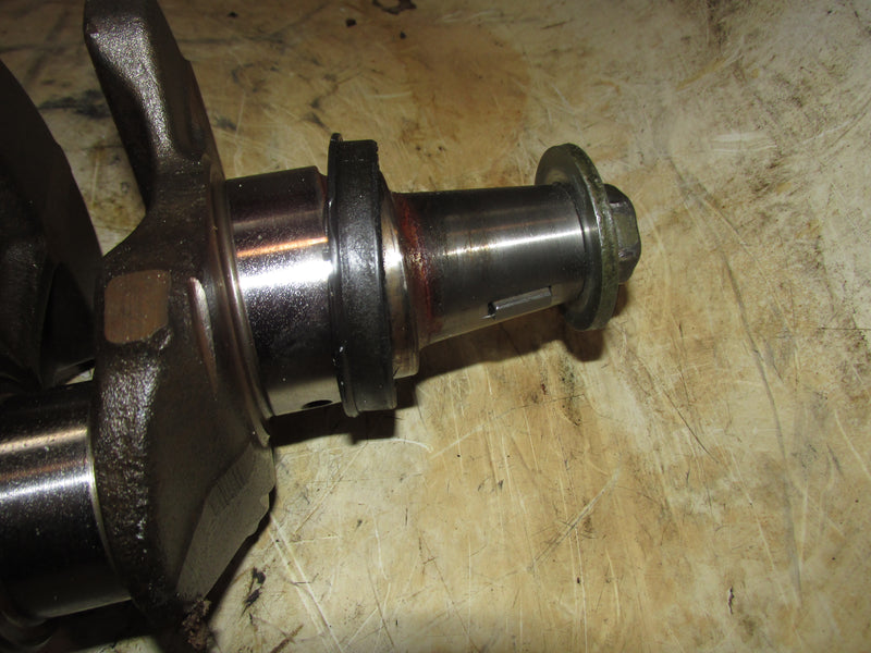 Suzuki DF115 115hp 4 Stroke Outboard Crankshaft (11501F-251701)