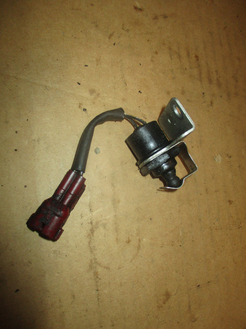 Honda BF90A 90hp outboard neutral switch (35600-ZW1-003)