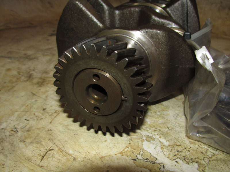 Suzuki DF115 115hp 4 Stroke Outboard Crankshaft (11501F-251701)