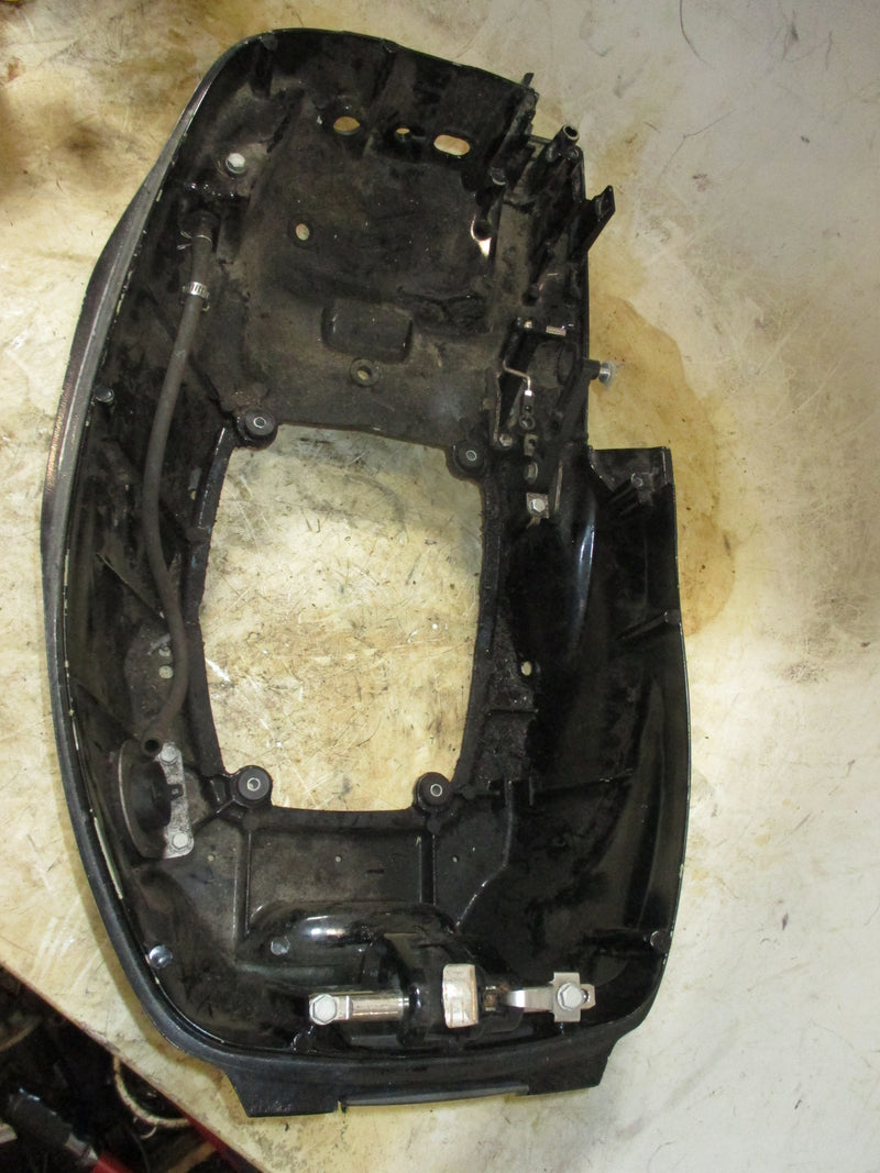 Mercury 25hp 4 Stroke Outboard Bottom Cowling (3AL-67100)
