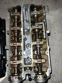Load image into Gallery viewer, Mercury 90hp 4 stroke outboard cylinder head (804109T4)
