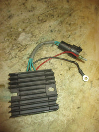 Load image into Gallery viewer, Yamaha 100hp 4 stroke outboard Rectifier Regulator (67F-81960-10-00)
