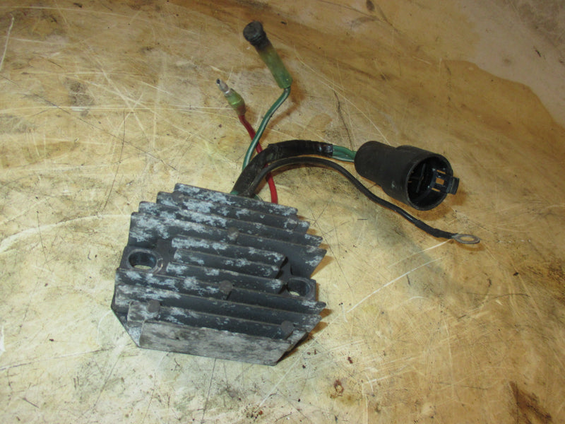 Yamaha Mercury 90hp 4 stroke outboard rectifier regulator 804278T11