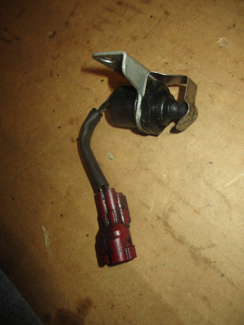 Honda BF90A 90hp outboard neutral switch (35600-ZW1-003)