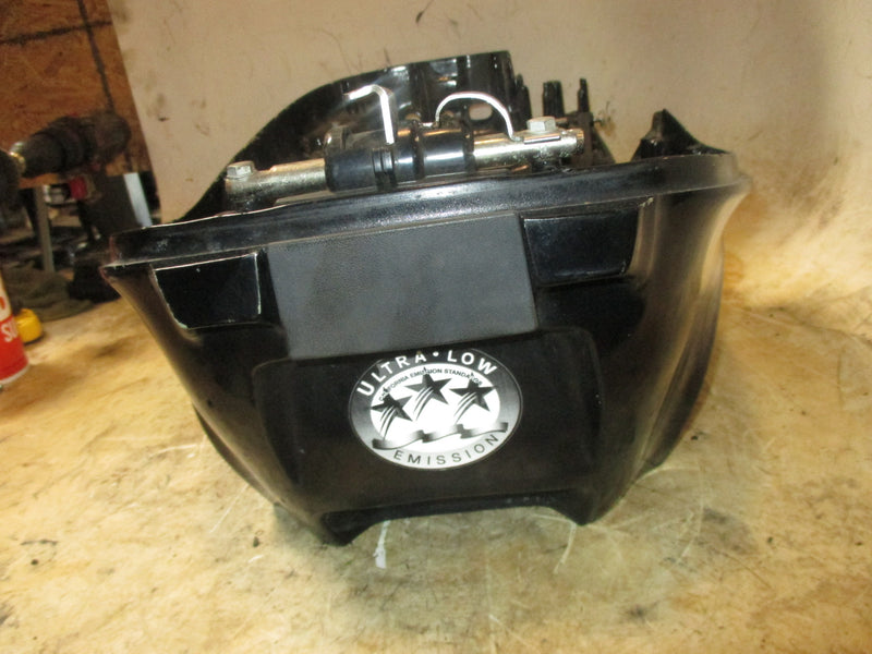 Mercury 25hp 4 Stroke Outboard Bottom Cowling (3AL-67100)
