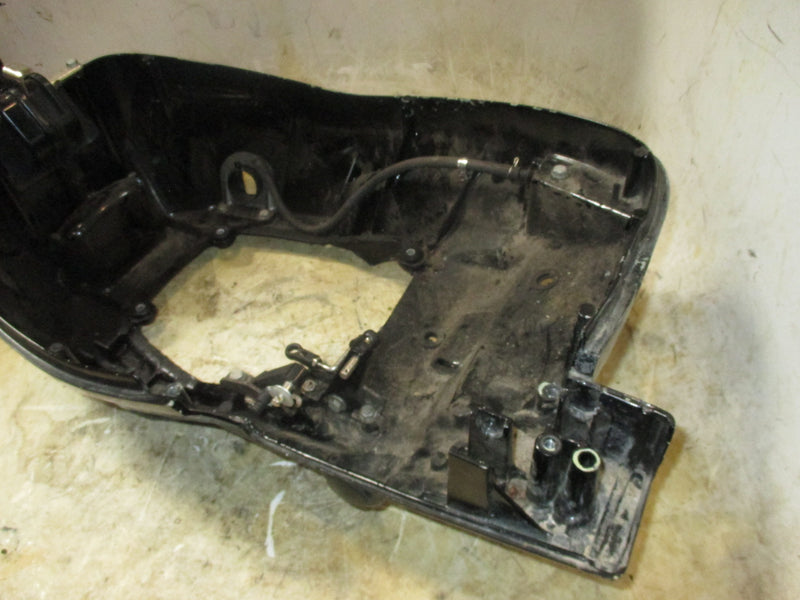 Mercury 25hp 4 Stroke Outboard Bottom Cowling (3AL-67100)